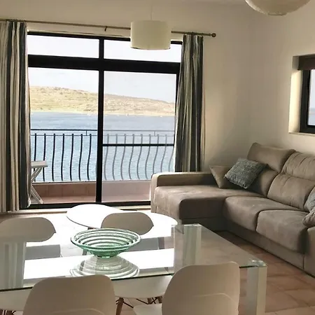 Apartamento Beautiful Seaview