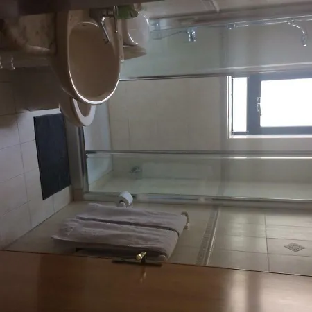Apartment Beautiful Seaview