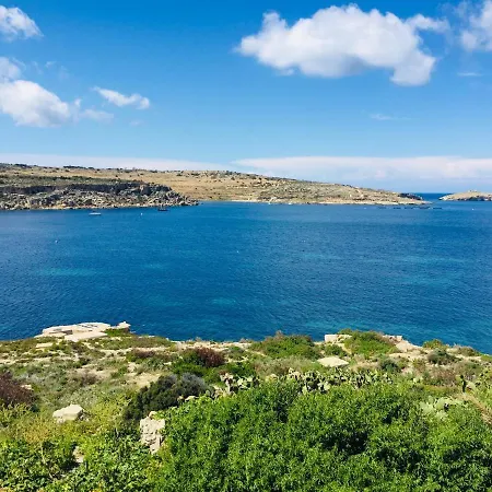 Beautiful Seaview St. Paul's Bay